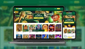 Big lucky Casino app-skjermbilde